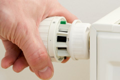 Barton Town central heating repair costs
